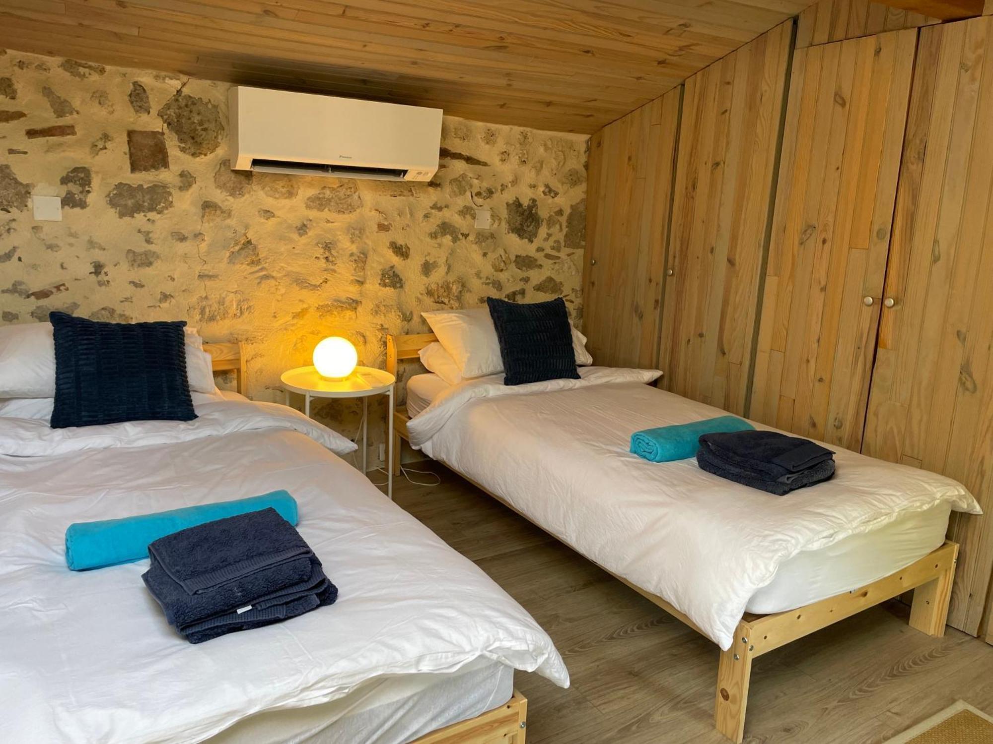 Gites De Verger, Stylish Self Catering Cottages In Sos Eksteriør bilde
