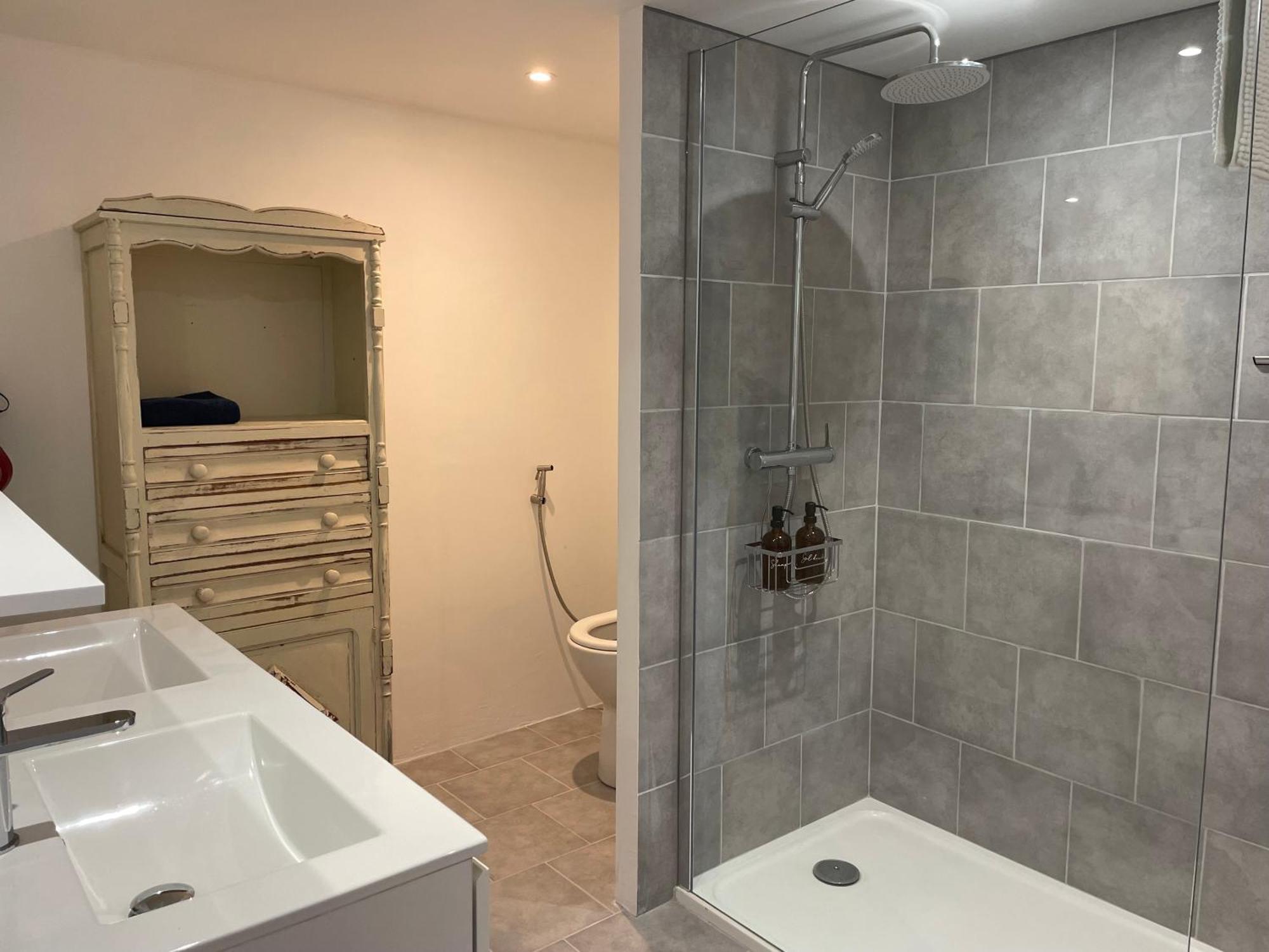 Gites De Verger, Stylish Self Catering Cottages In Sos Eksteriør bilde